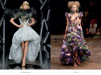 Alternative view 10 of Alexander McQueen: Fashion Icon