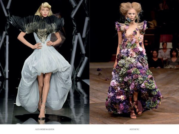 Alexander McQueen: Fashion Icon