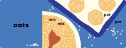 Alternative view 4 of Let's Make Cookies: See it, Say It, Cook It, Eat It!
