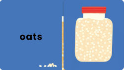 Alternative view 7 of Let's Make Cookies: See it, Say It, Cook It, Eat It!