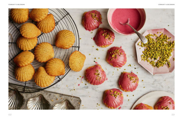 Baking and the Meaning of Life: How to Find Joy 100 Recipes