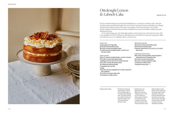 Baking and the Meaning of Life: How to Find Joy 100 Recipes