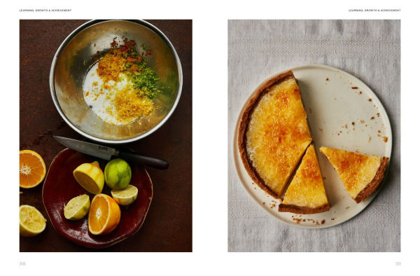 Baking and the Meaning of Life: How to Find Joy 100 Recipes