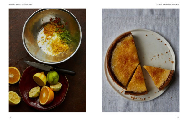 Baking and the Meaning of Life: How to Find Joy 100 Recipes