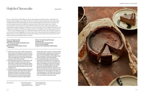 Baking and the Meaning of Life: How to Find Joy 100 Recipes