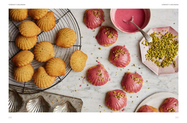 Baking and the Meaning of Life: How to Find Joy 100 Recipes