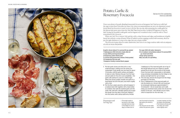 Baking and the Meaning of Life: How to Find Joy 100 Recipes