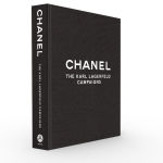 Alternative view 1 of Chanel: The Karl Lagerfeld Campaigns