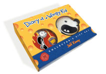 Alternative view 2 of Diary of a Wimpy Kid Collector's Gift Set