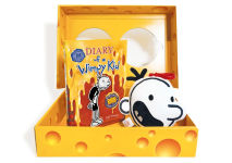 Alternative view 3 of Diary of a Wimpy Kid Collector's Gift Set