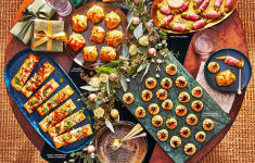 Alternative view 3 of Christmas with Southern Living 2025: Inspired Ideas for Holiday Cooking and Decorating
