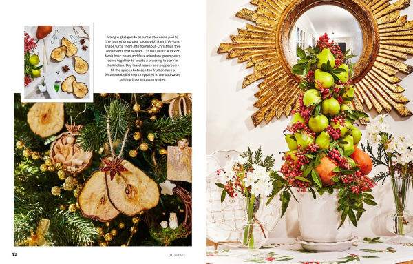 Christmas with Southern Living 2025: Inspired Ideas for Holiday Cooking and Decorating