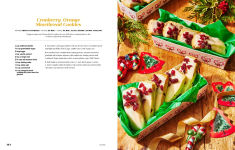 Alternative view 5 of Christmas with Southern Living 2025: Inspired Ideas for Holiday Cooking and Decorating