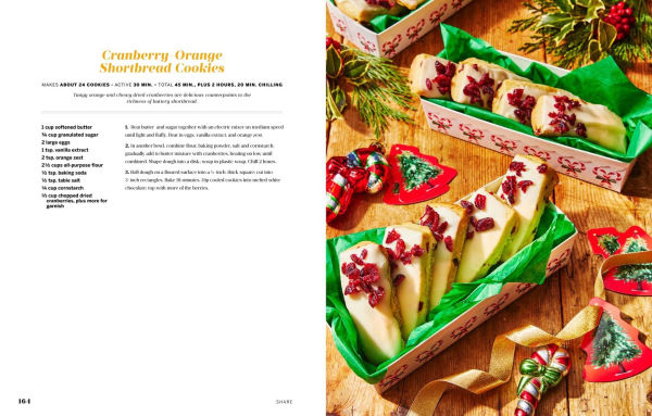 Christmas with Southern Living 2025: Inspired Ideas for Holiday Cooking and Decorating