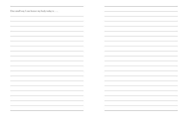 The First Forty Days Journal: Self-Care for the New Mother