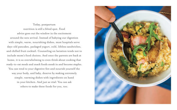 The First Forty Days Journal: Self-Care for the New Mother