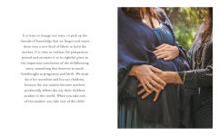 Alternative view 3 of The First Forty Days Journal: Self-Care for the New Mother