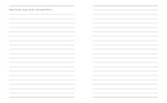 Alternative view 6 of The First Forty Days Journal: Self-Care for the New Mother