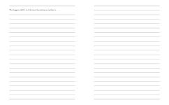 Alternative view 7 of The First Forty Days Journal: Self-Care for the New Mother