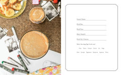 Alternative view 8 of The First Forty Days Journal: Self-Care for the New Mother