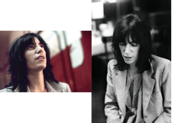 Patti Smith: Horses, Paris 1976
