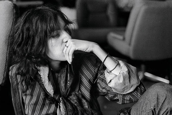 Patti Smith: Horses, Paris 1976