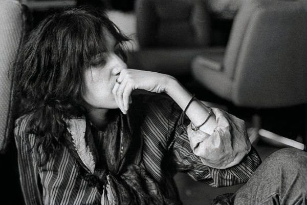 Patti Smith: Horses, Paris 1976