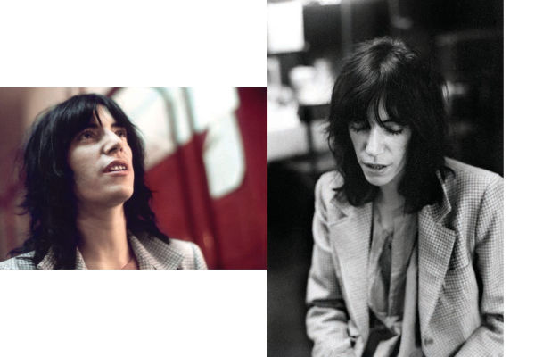 Patti Smith: Horses, Paris 1976