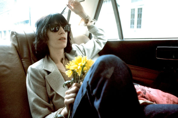 Patti Smith: Horses, Paris 1976