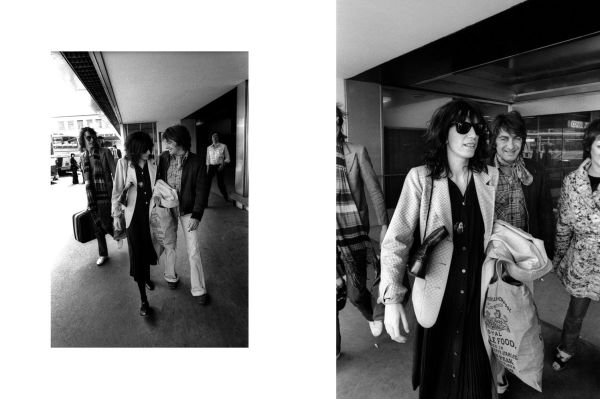 Patti Smith: Horses, Paris 1976