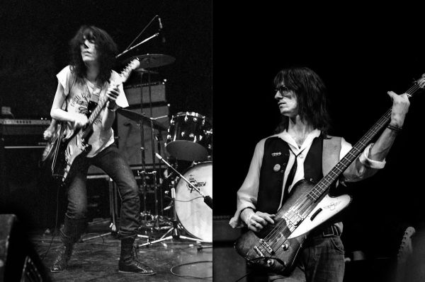 Patti Smith: Horses, Paris 1976