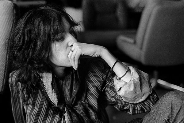 Patti Smith: Horses, Paris 1976