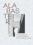 Alternative view 1 of Alabaster: The Infinite Landscape of Alain Ellouz