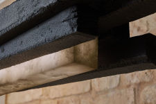 Alternative view 2 of Alabaster: The Infinite Landscape of Alain Ellouz