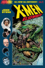 X-Men: Elsewhen (Volume 1 of 3) (Signed Book)