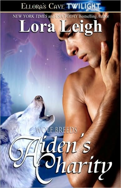 Aiden s charity breeds series 12 by lora leigh paperback barnes 