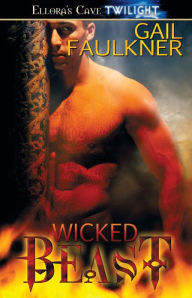 Title: Wicked Beast, Author: Gail Faulkner