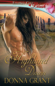 Title: Highland Dawn, Author: Donna Grant