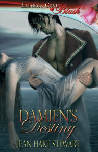 Title: Damien's Destiny, Author: Jean Hart Stewart