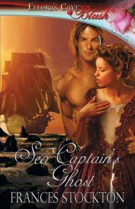 Title: Sea Captain's Ghost, Author: Frances Stockton