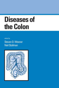 Title: Diseases of the Colon, Author: Steven D. Wexner