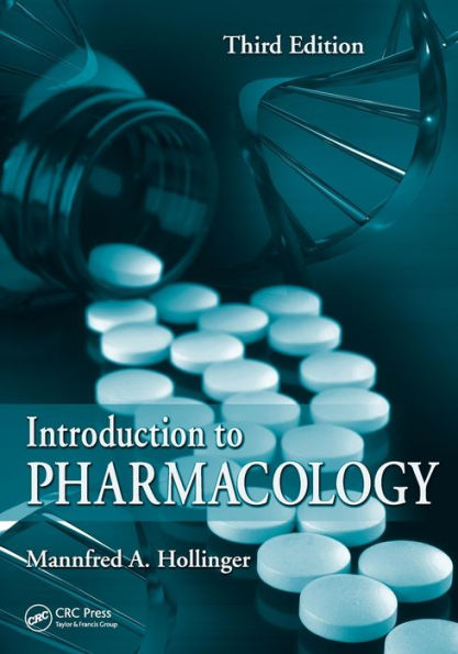 Introduction to Pharmacology / Edition 3