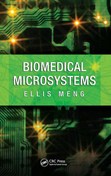 Biomedical Microsystems / Edition 1