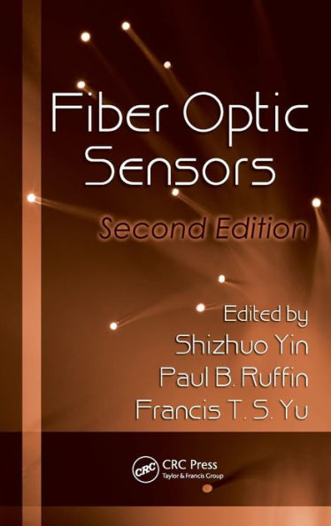 Fiber Optic Sensors / Edition 2