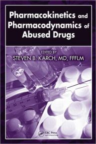Title: Pharmacokinetics and Pharmacodynamics of Abused Drugs, Author: MD