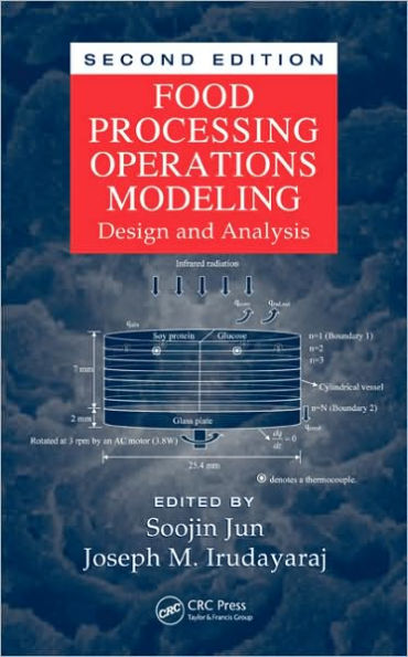 Food Processing Operations Modeling: Design and Analysis, Second Edition / Edition 2