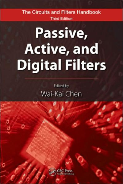 Passive, Active, and Digital Filters / Edition 2