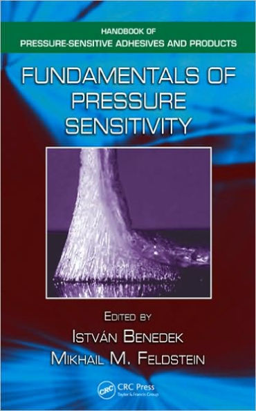 Fundamentals of Pressure Sensitivity / Edition 1