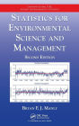 Statistics for Environmental Science and Management