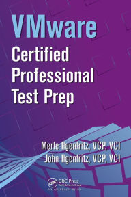 Title: VMware Certified Professional Test Prep, Author: Merle Ilgenfritz